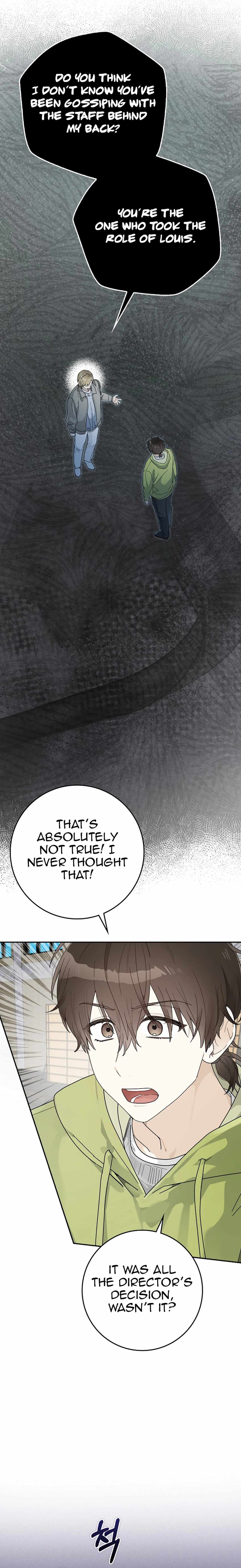 Rookie but One-in-a-Million Actor Chapter 44 page 3