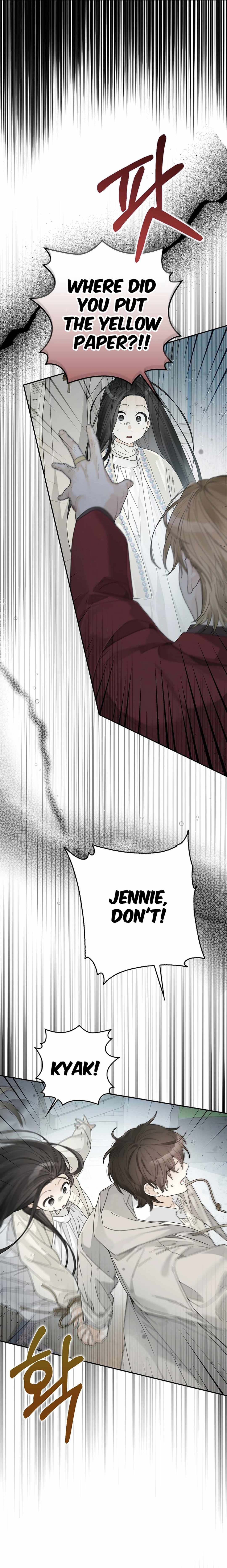 Rookie but One-in-a-Million Actor Chapter 44 page 15