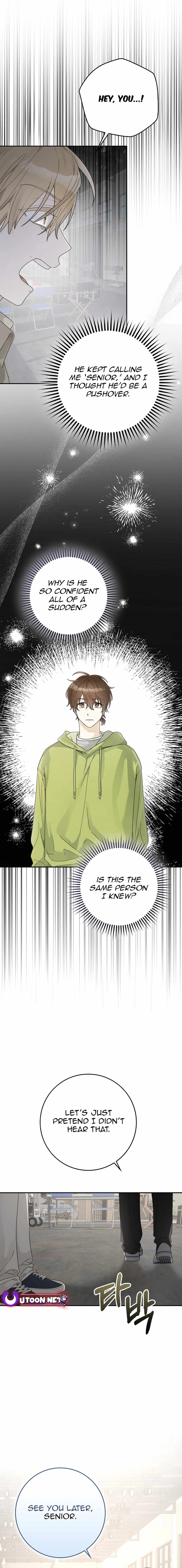Rookie but One-in-a-Million Actor Chapter 44 page 7