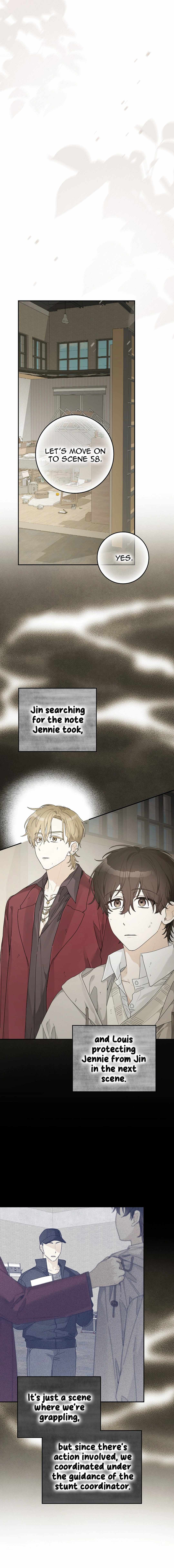 Rookie but One-in-a-Million Actor Chapter 44 page 10