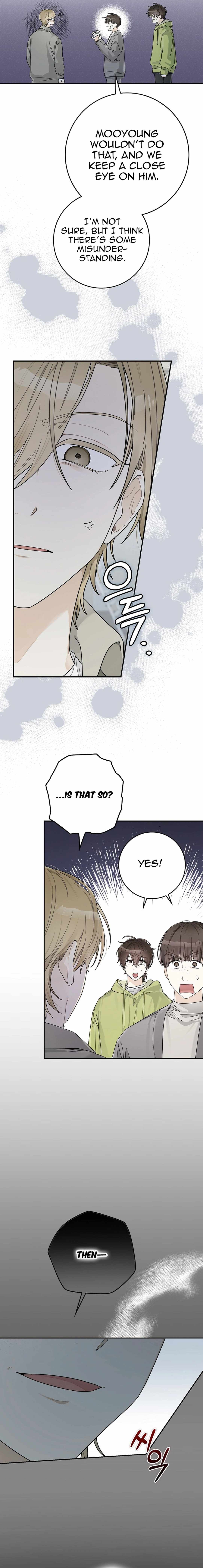 Rookie but One-in-a-Million Actor Chapter 44 page 4