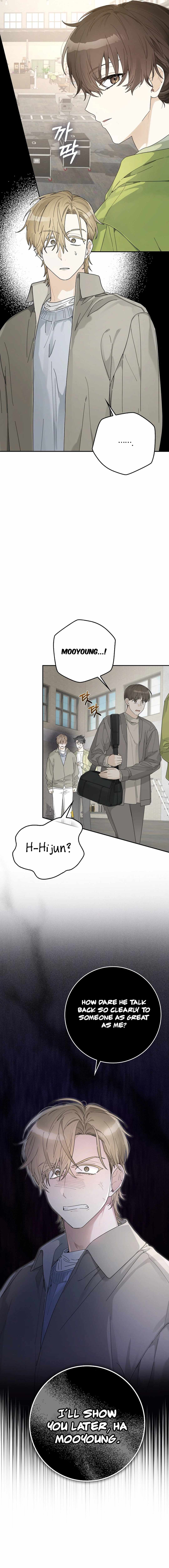 Rookie but One-in-a-Million Actor Chapter 44 page 8
