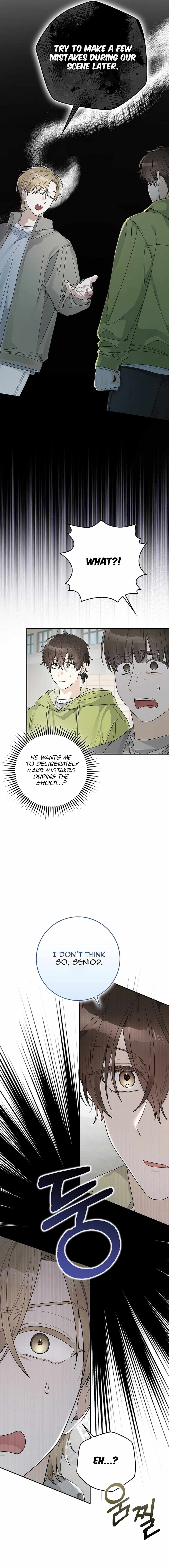 Rookie but One-in-a-Million Actor Chapter 44 page 5