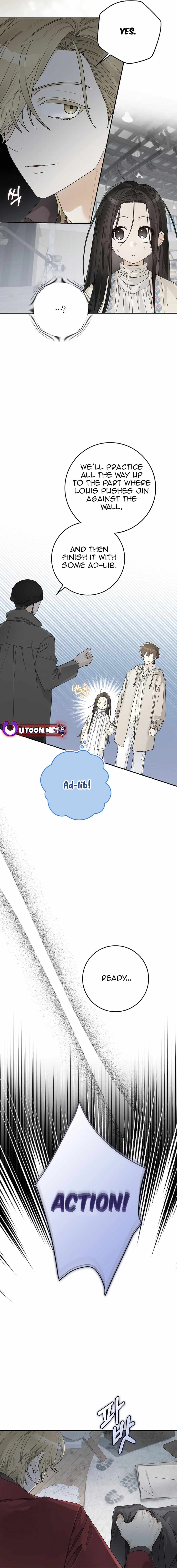Rookie but One-in-a-Million Actor Chapter 44 page 12