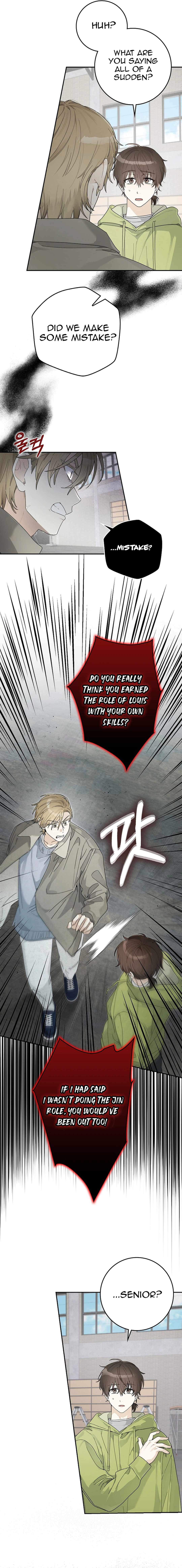Rookie but One-in-a-Million Actor Chapter 44 page 2