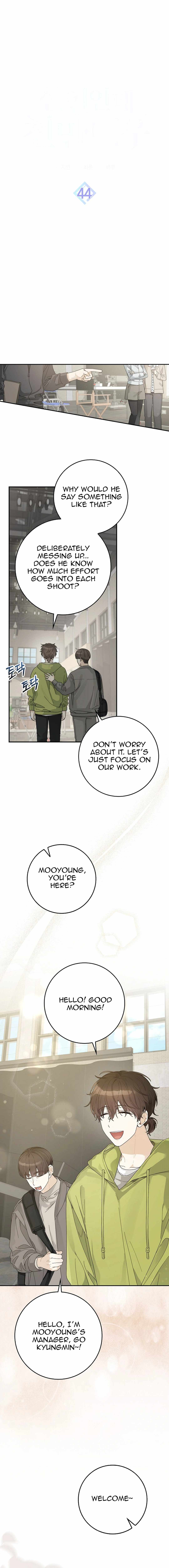 Rookie but One-in-a-Million Actor Chapter 44 page 9