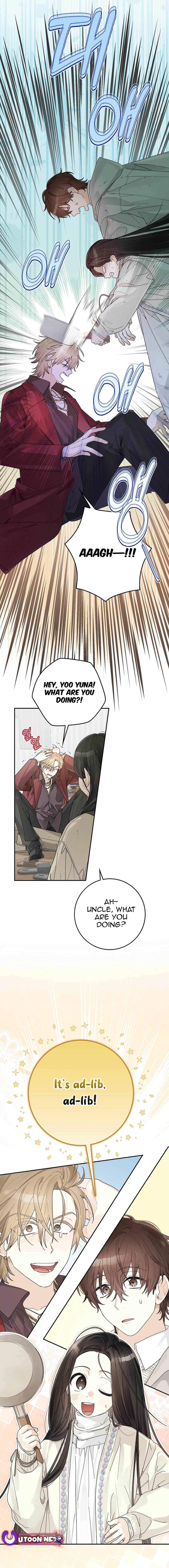Rookie but One-in-a-Million Actor Chapter 44 page 18