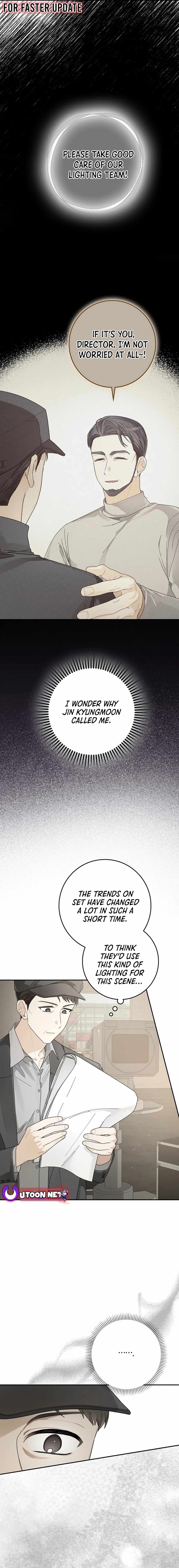 Rookie but One-in-a-Million Actor Chapter 45 page 2