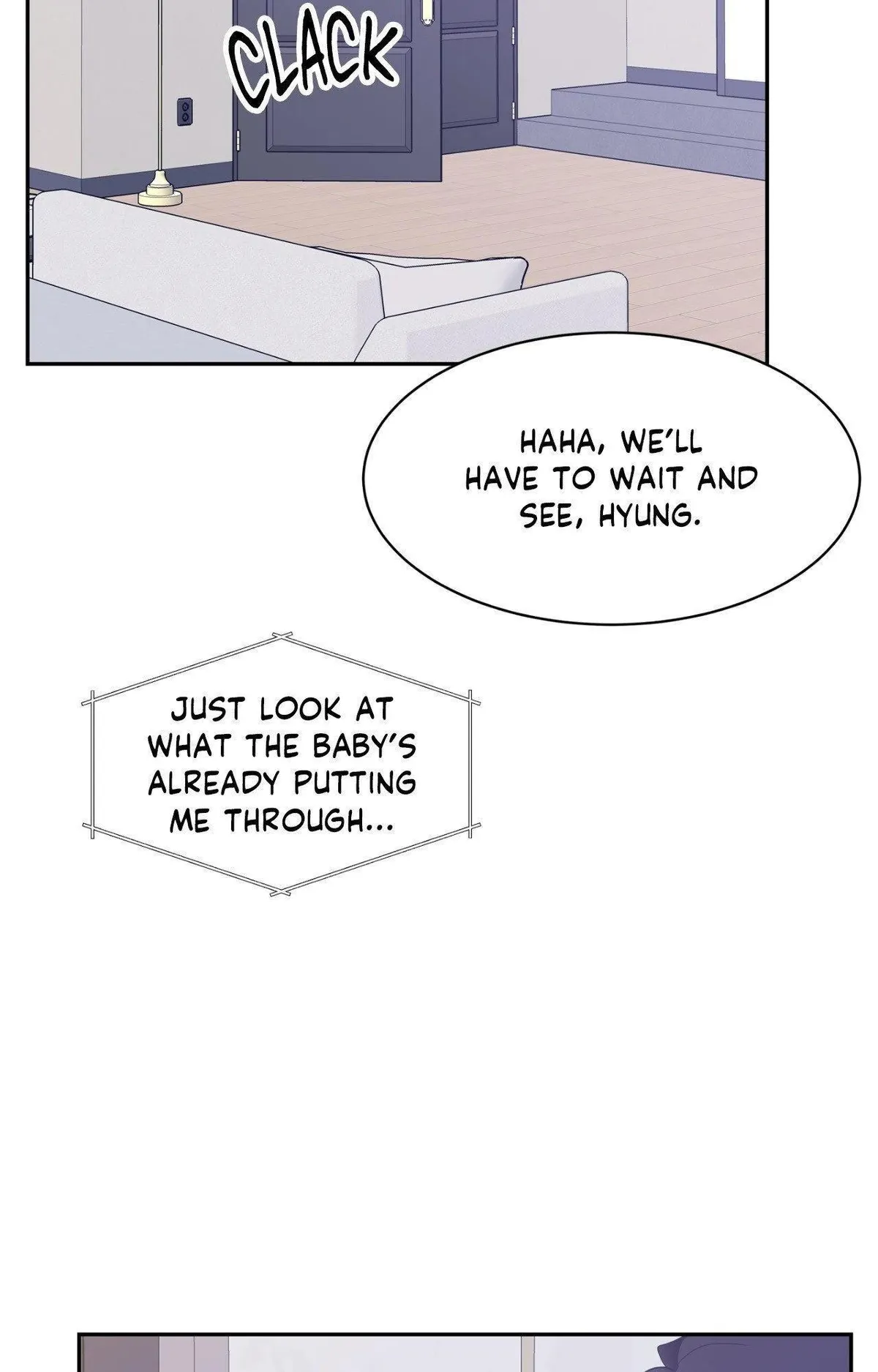 Onward Chapter 111 page 88