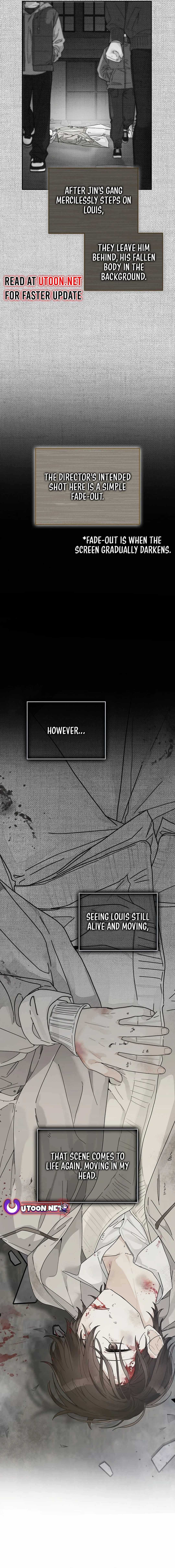 Rookie but One-in-a-Million Actor Chapter 45 page 7