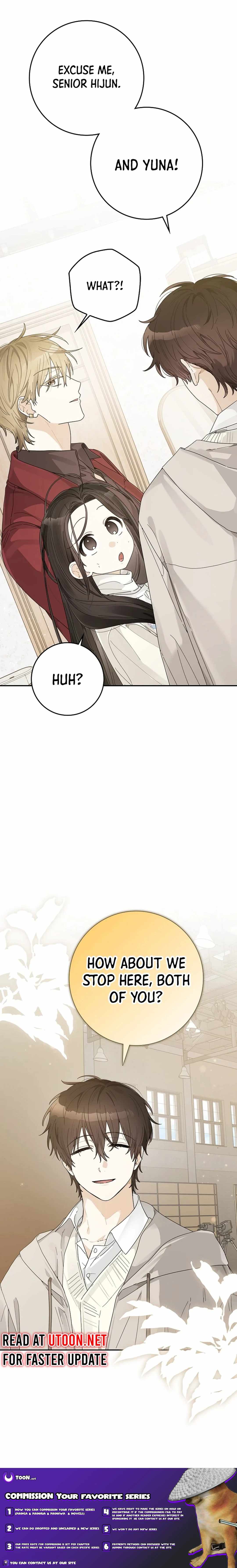 Rookie but One-in-a-Million Actor Chapter 45 page 13
