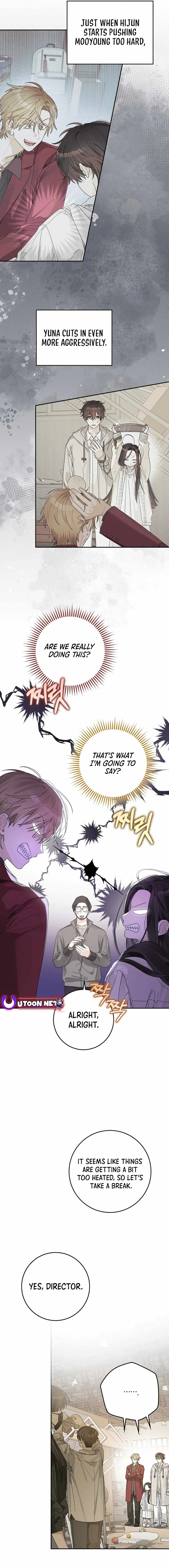 Rookie but One-in-a-Million Actor Chapter 45 page 12