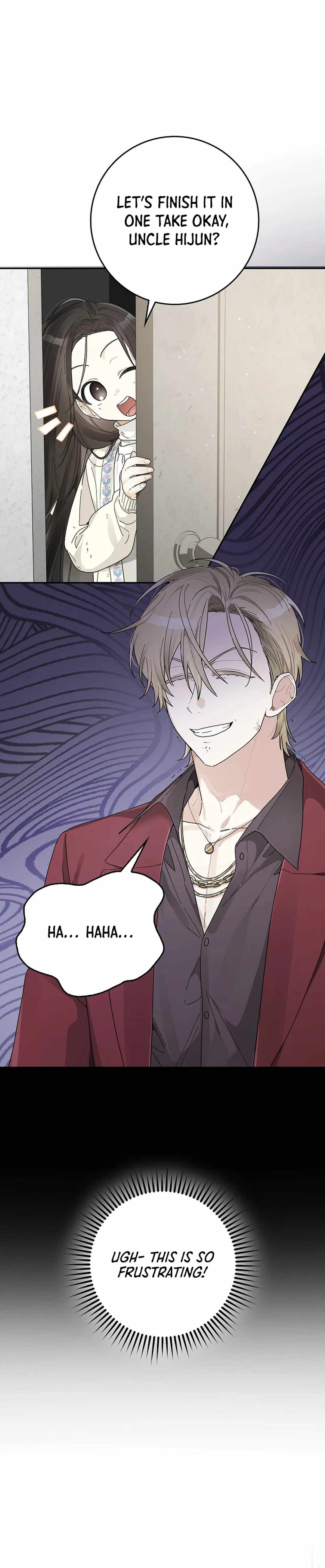 Rookie but One-in-a-Million Actor Chapter 45 page 10