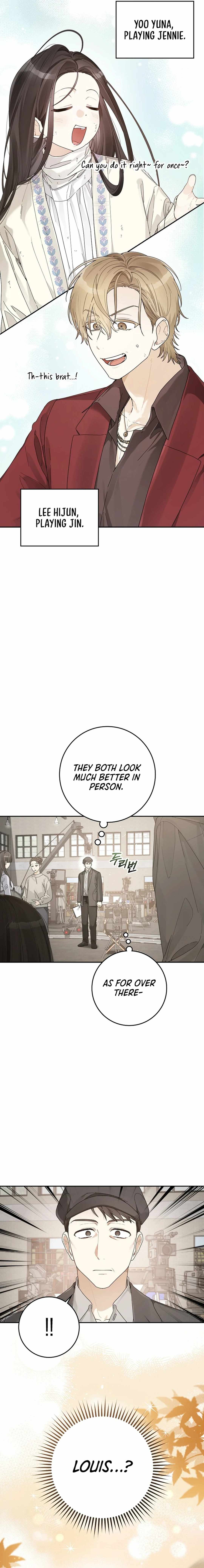 Rookie but One-in-a-Million Actor Chapter 45 page 5