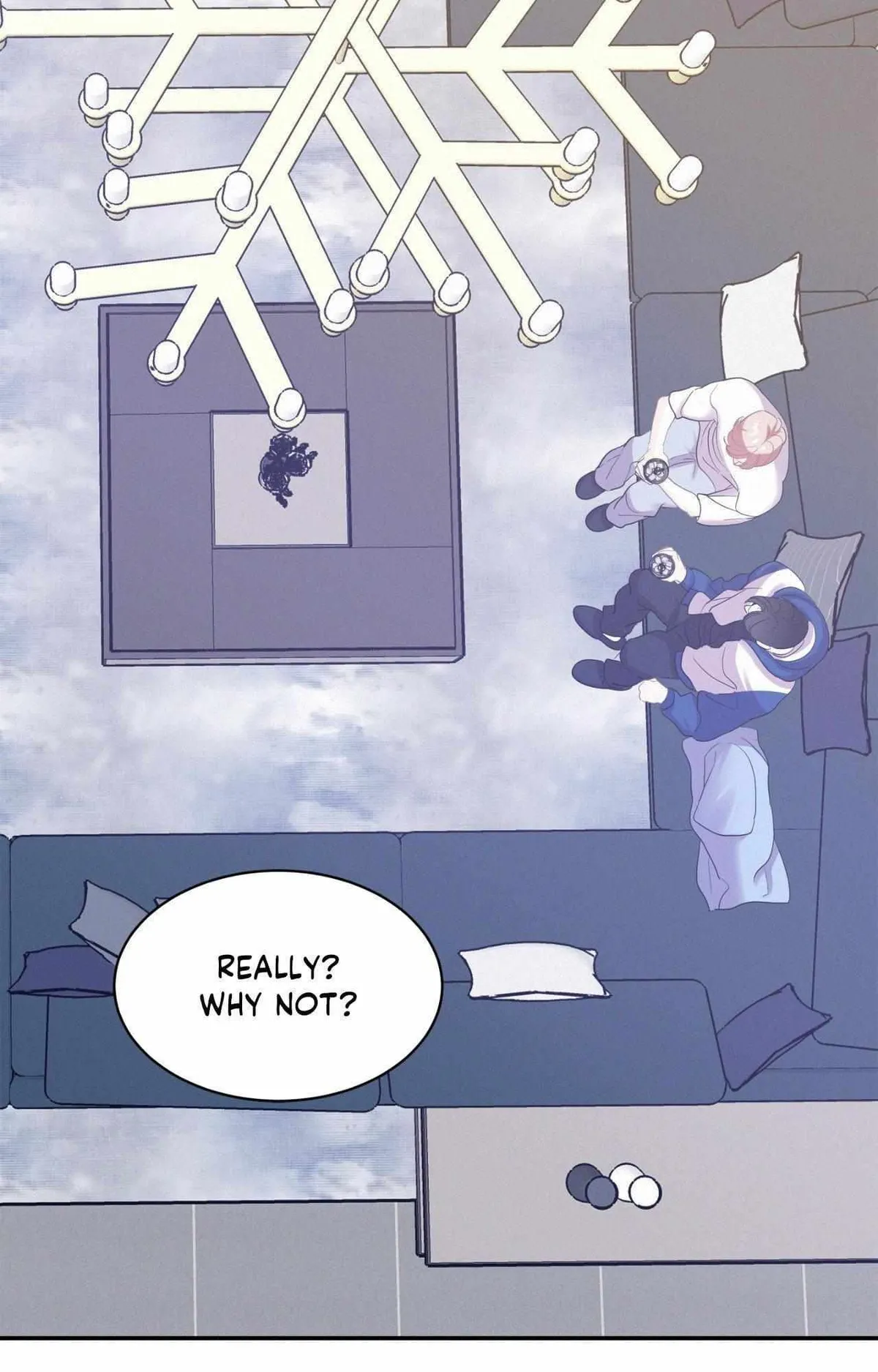 Onward Chapter 112 page 14