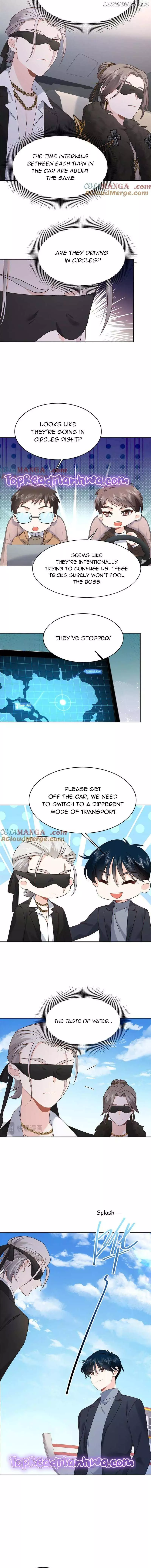 National School Prince Is A Girl Chapter 479 page 5