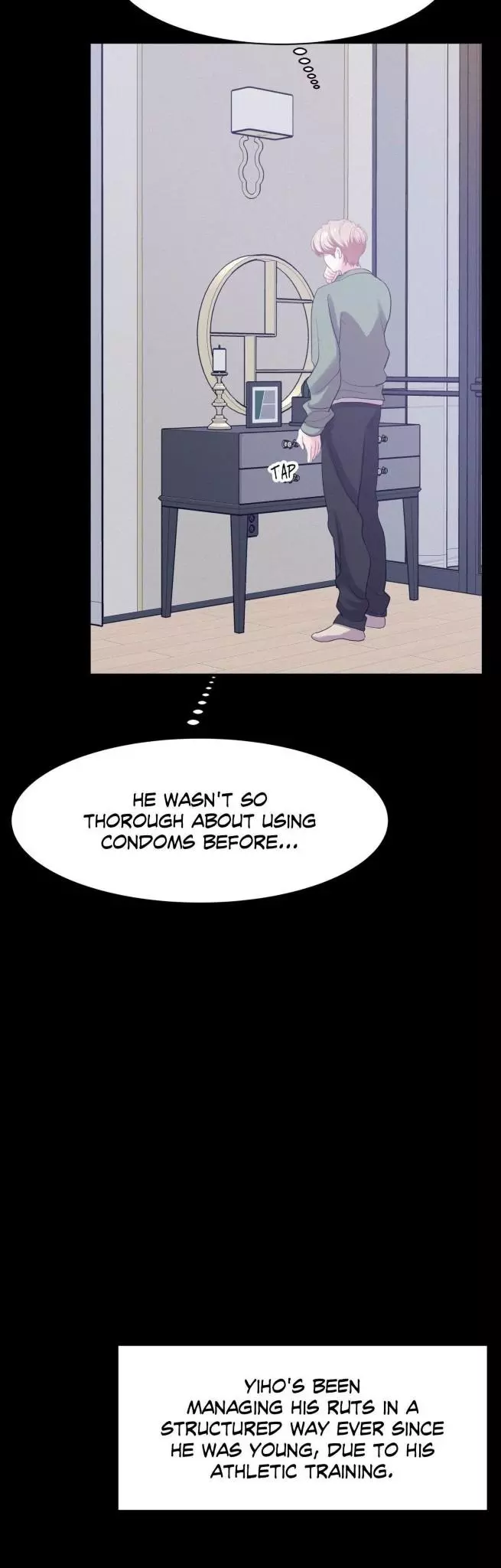 Onward Chapter 113 page 39