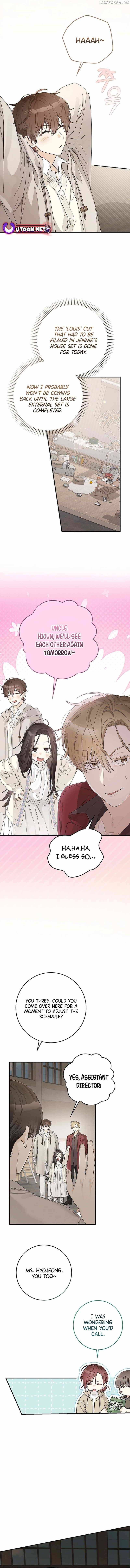 Rookie but One-in-a-Million Actor Chapter 46 page 5