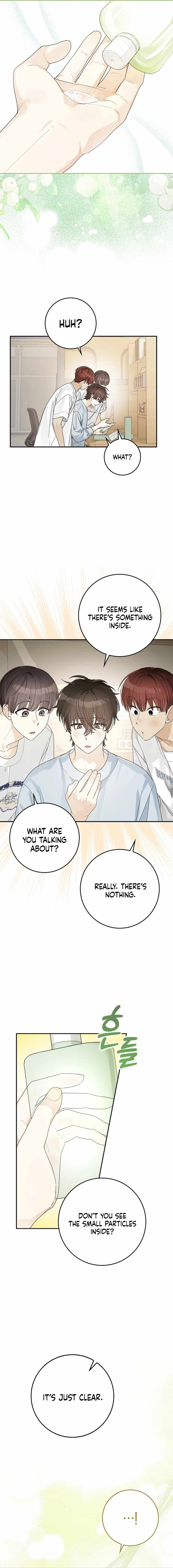 Rookie but One-in-a-Million Actor Chapter 47 page 4