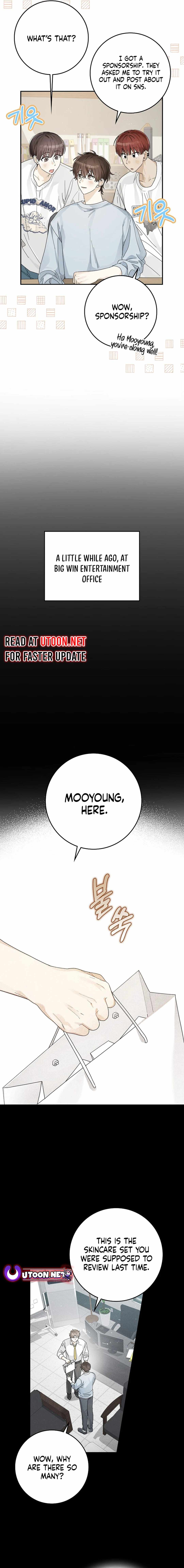 Rookie but One-in-a-Million Actor Chapter 47 page 2