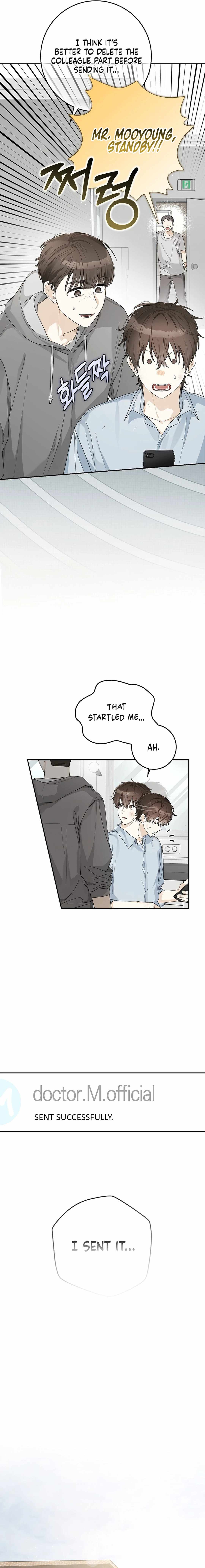 Rookie but One-in-a-Million Actor Chapter 47 page 14
