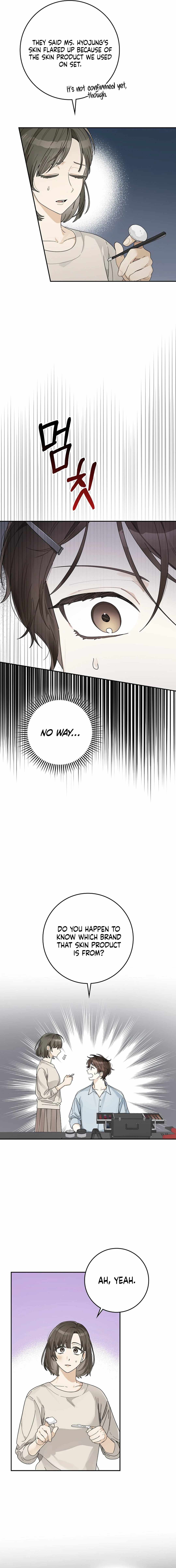 Rookie but One-in-a-Million Actor Chapter 47 page 9