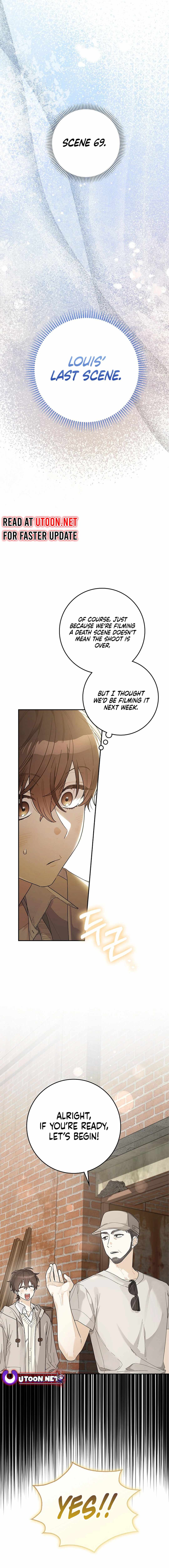 Rookie but One-in-a-Million Actor Chapter 47 page 17