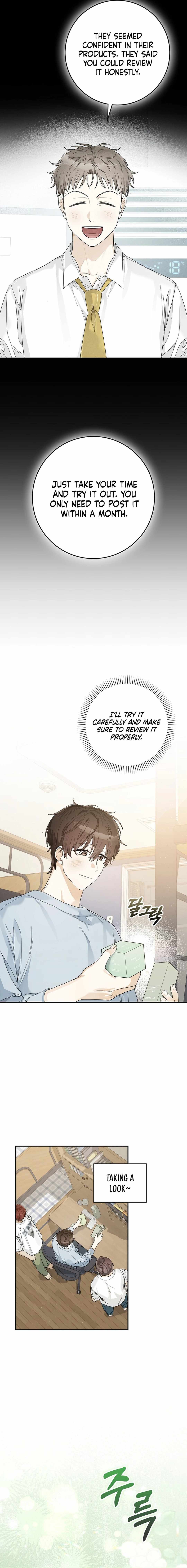 Rookie but One-in-a-Million Actor Chapter 47 page 3