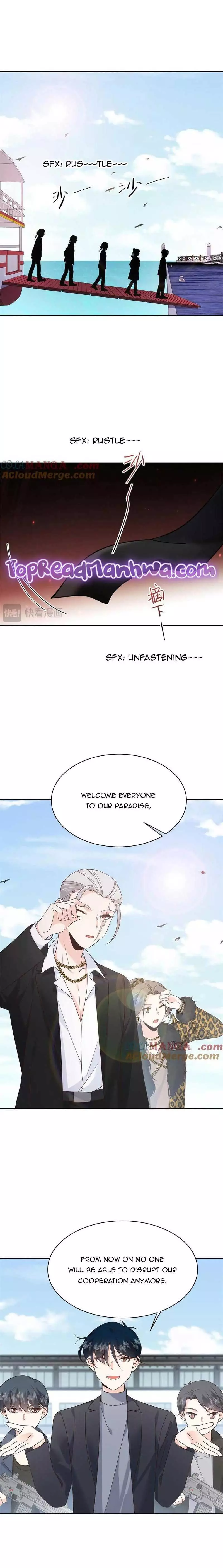 National School Prince Is A Girl Chapter 480 page 2