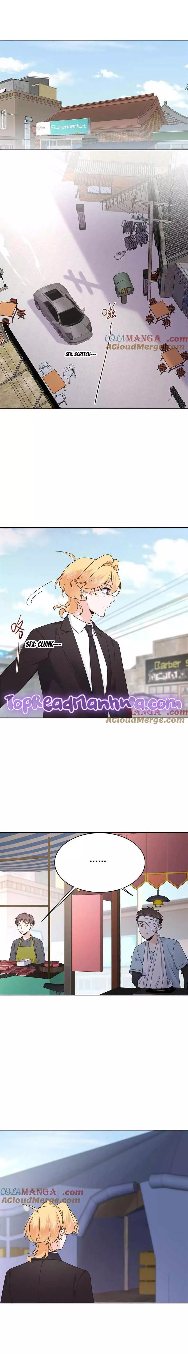 National School Prince Is A Girl Chapter 480 page 6