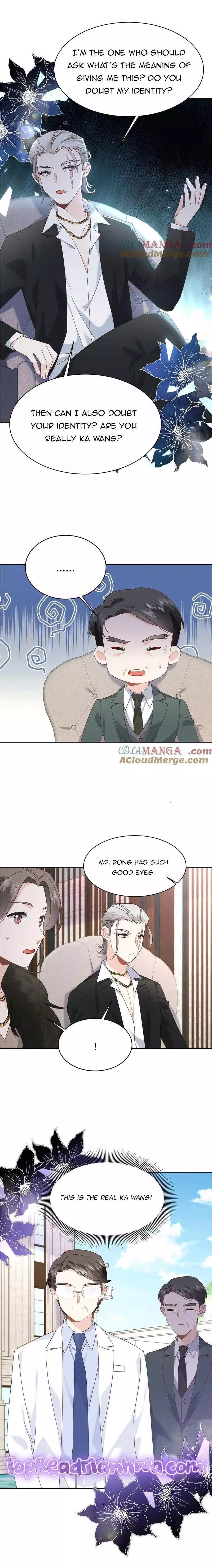 National School Prince Is A Girl Chapter 481 page 7