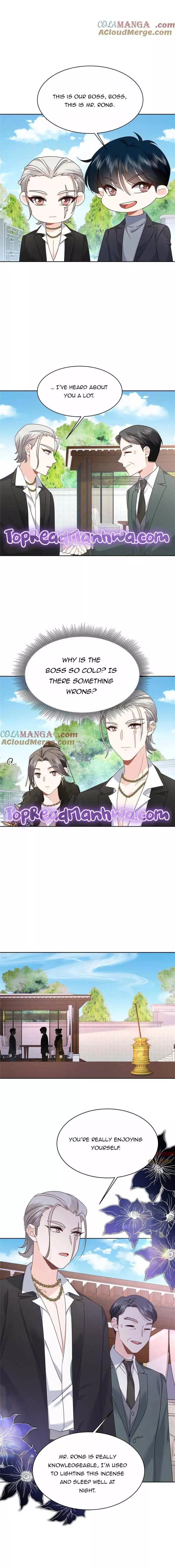 National School Prince Is A Girl Chapter 481 page 5