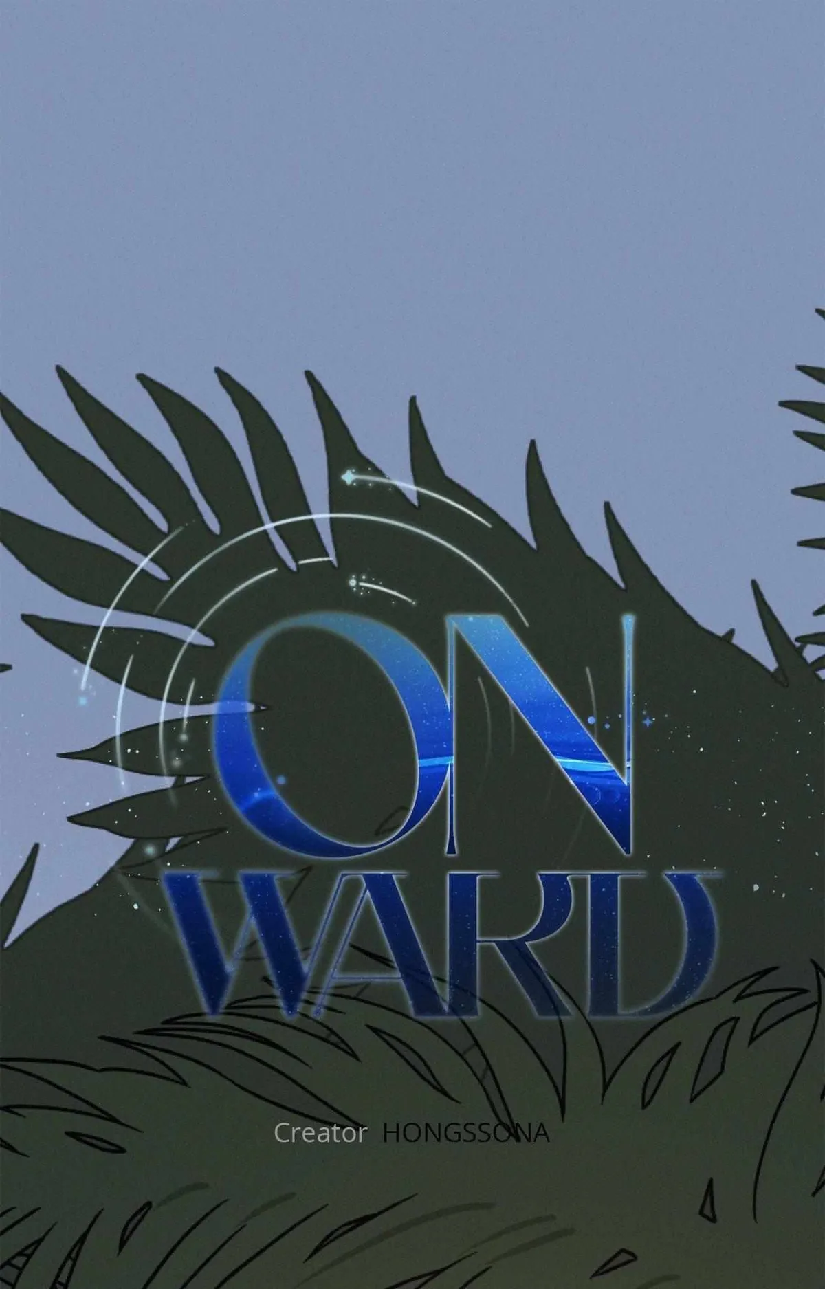 Onward Chapter 116 page 1