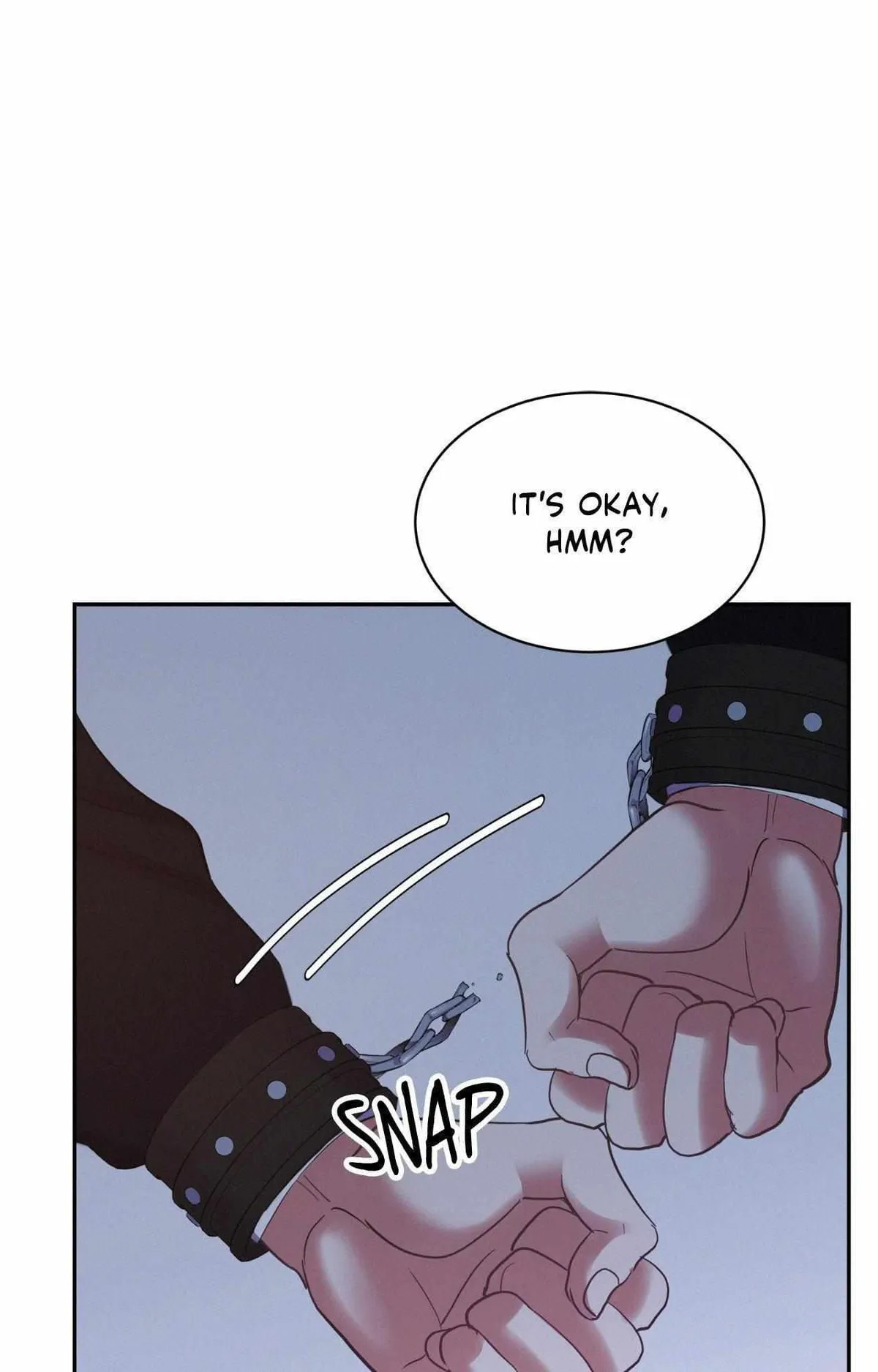 Onward Chapter 116 page 49