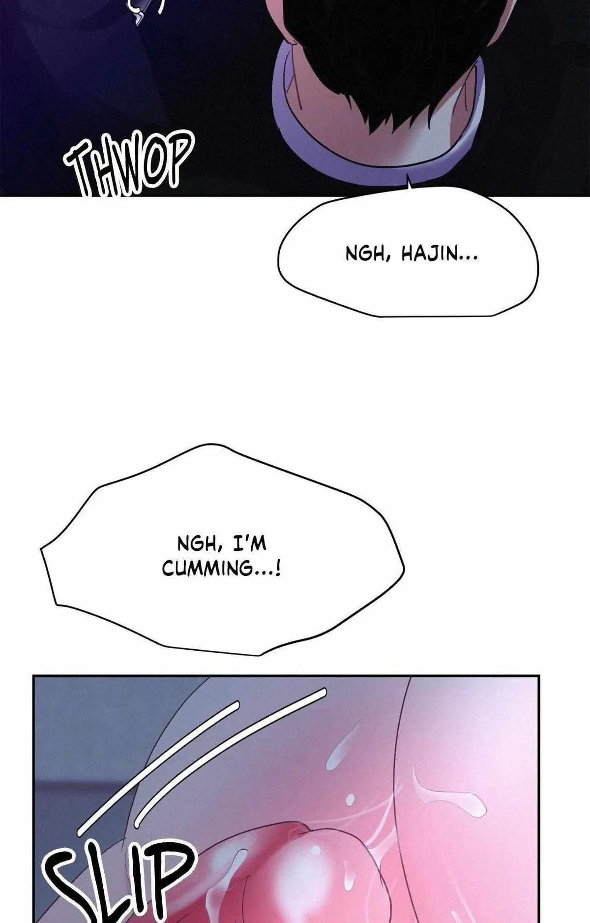 Onward Chapter 116 page 35