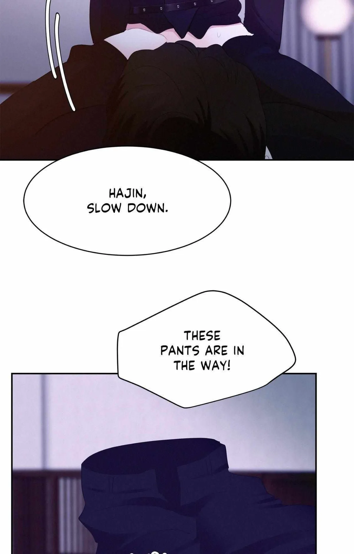 Onward Chapter 116 page 40