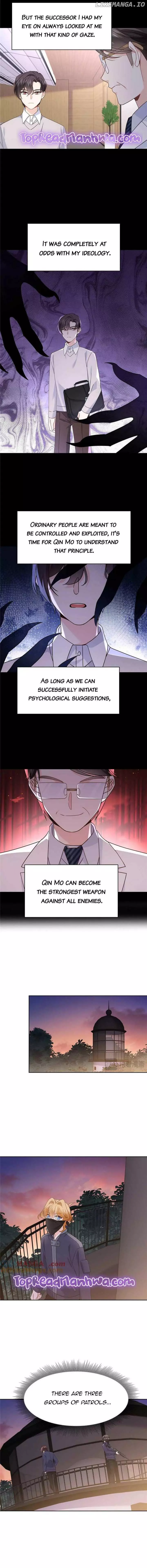 National School Prince Is A Girl Chapter 483 page 3