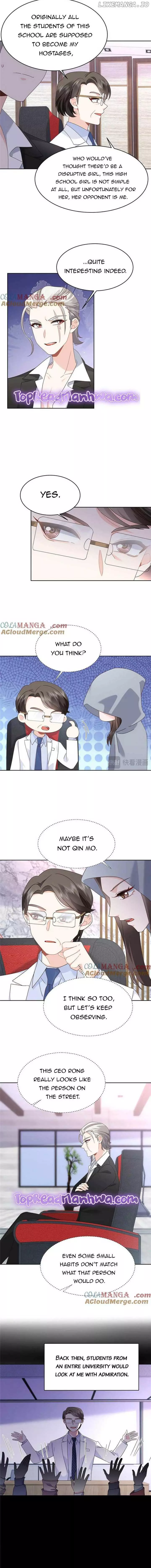 National School Prince Is A Girl Chapter 483 page 2
