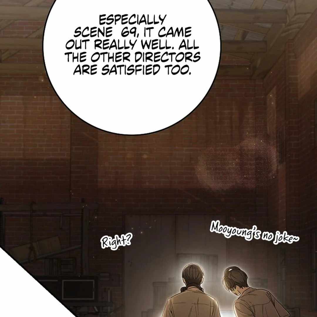 Rookie but One-in-a-Million Actor Chapter 49 page 54