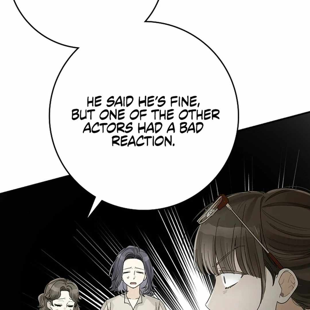 Rookie but One-in-a-Million Actor Chapter 49 page 107