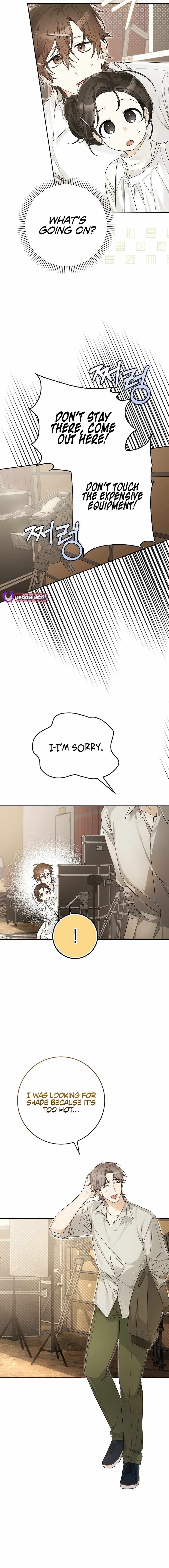 Rookie but One-in-a-Million Actor Chapter 51 page 8