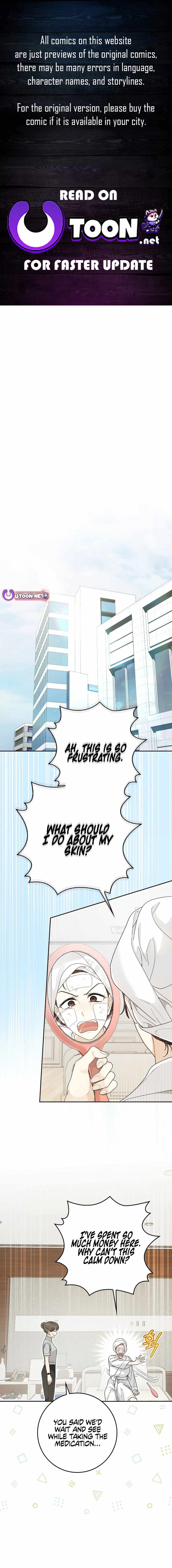 Rookie but One-in-a-Million Actor Chapter 51 page 1