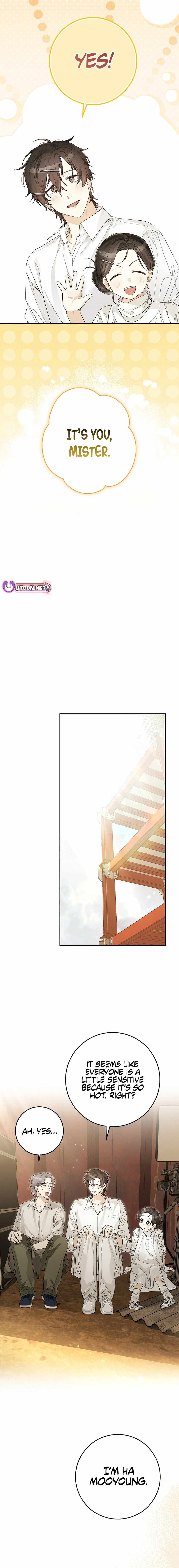 Rookie but One-in-a-Million Actor Chapter 51 page 10