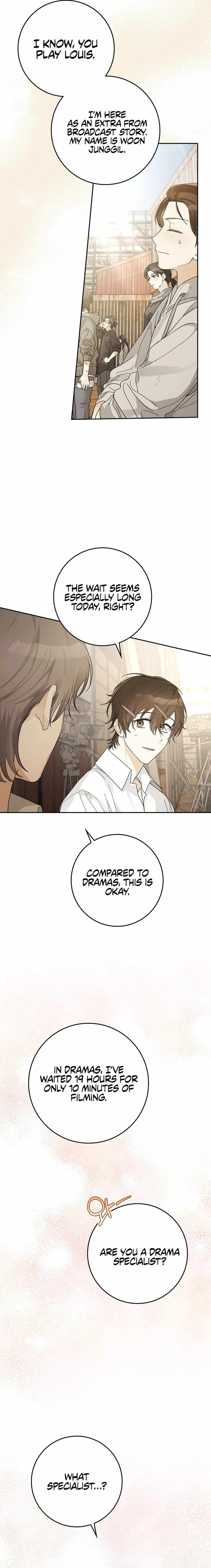 Rookie but One-in-a-Million Actor Chapter 51 page 11