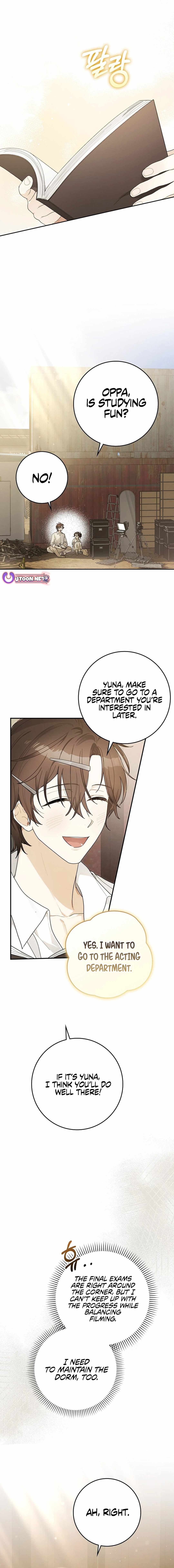 Rookie but One-in-a-Million Actor Chapter 51 page 5