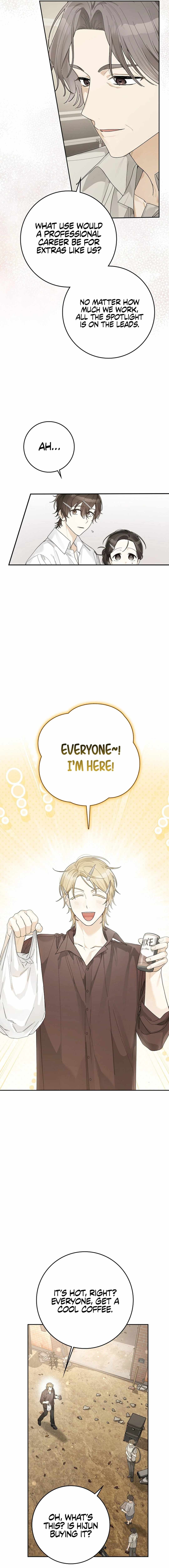 Rookie but One-in-a-Million Actor Chapter 51 page 12