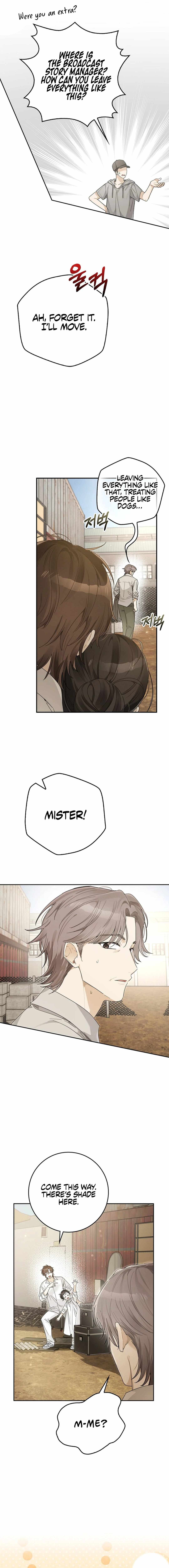 Rookie but One-in-a-Million Actor Chapter 51 page 9