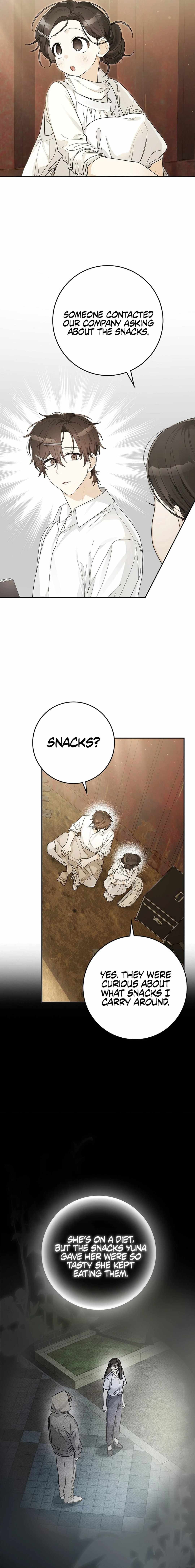 Rookie but One-in-a-Million Actor Chapter 51 page 6