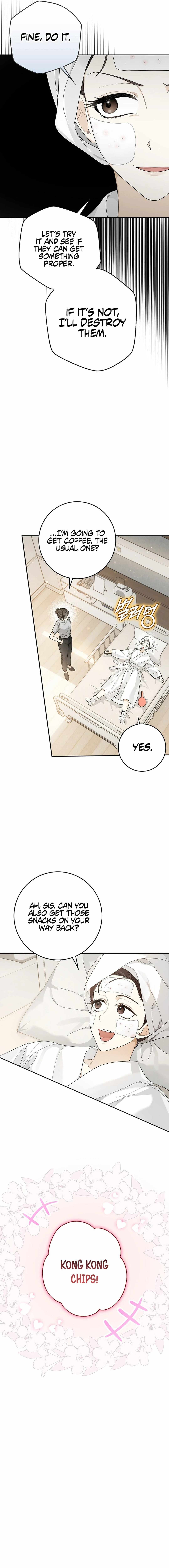 Rookie but One-in-a-Million Actor Chapter 51 page 3