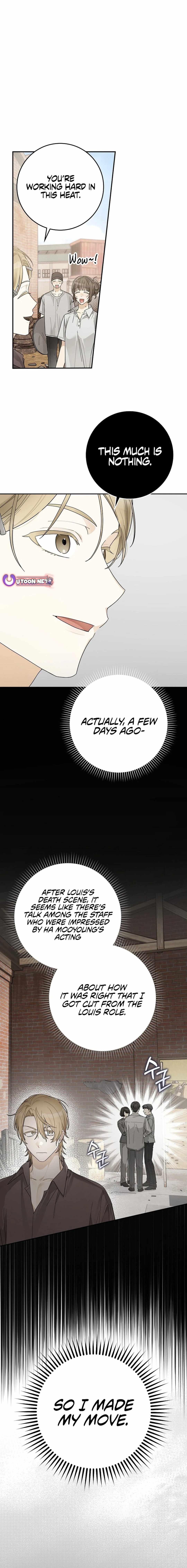 Rookie but One-in-a-Million Actor Chapter 51 page 13